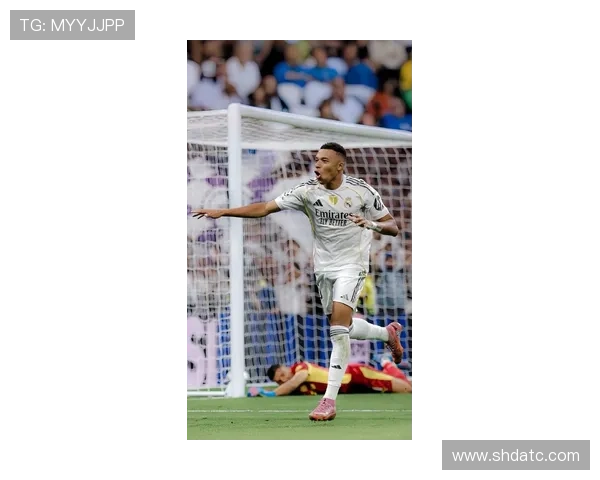 姆巴佩成皇马最核心威胁